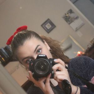 Meet your Posher, Natalie